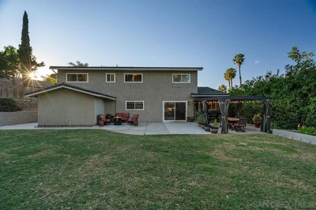 5512 Horse Ridge Way, Bonita, CA 91902