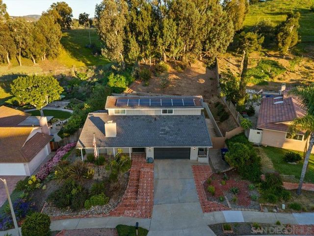 5512 Horse Ridge Way, Bonita, CA 91902
