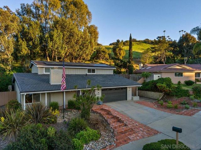 5512 Horse Ridge Way, Bonita, CA 91902
