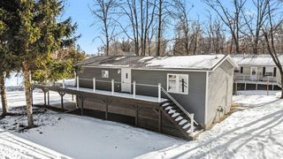 6820 W Shore Drive, Sherman Twp, MI 48893