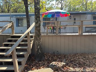 35708 S Fox Hill Road, Park Hill, OK 74451