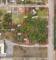 4435 N Martin Luther King Avenue, Oklahoma City, OK 73111