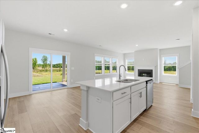 523 Hadlow Street, Greer, SC 29651
