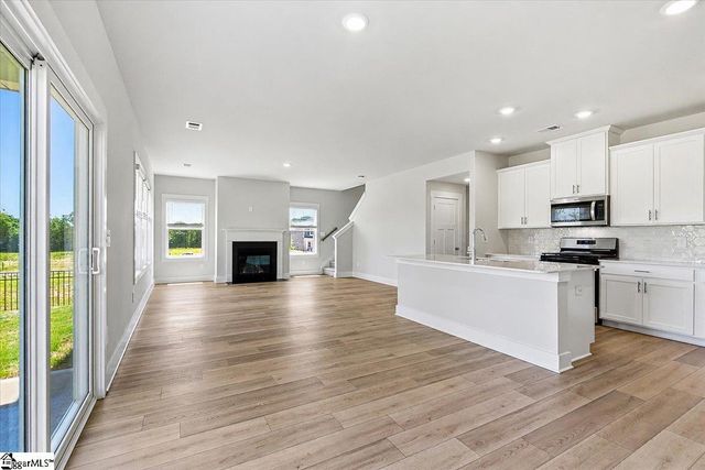 523 Hadlow Street, Greer, SC 29651