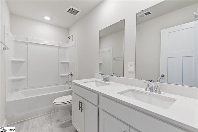 523 Hadlow Street, Greer, SC 29651
