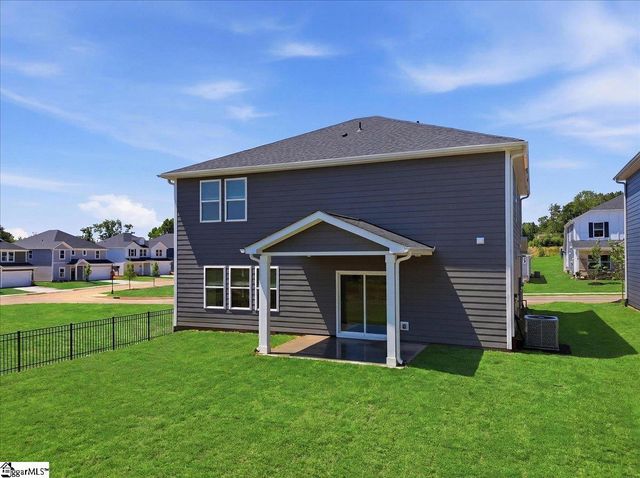 523 Hadlow Street, Greer, SC 29651