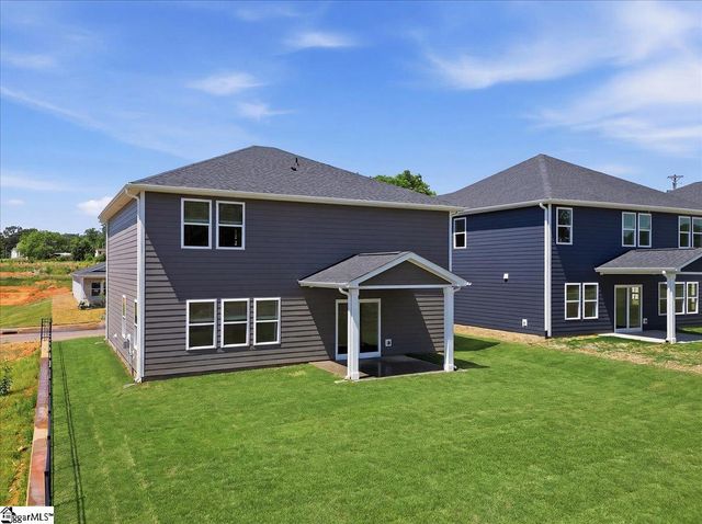 523 Hadlow Street, Greer, SC 29651
