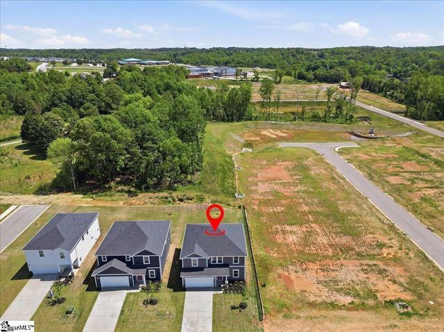 523 Hadlow Street, Greer, SC 29651