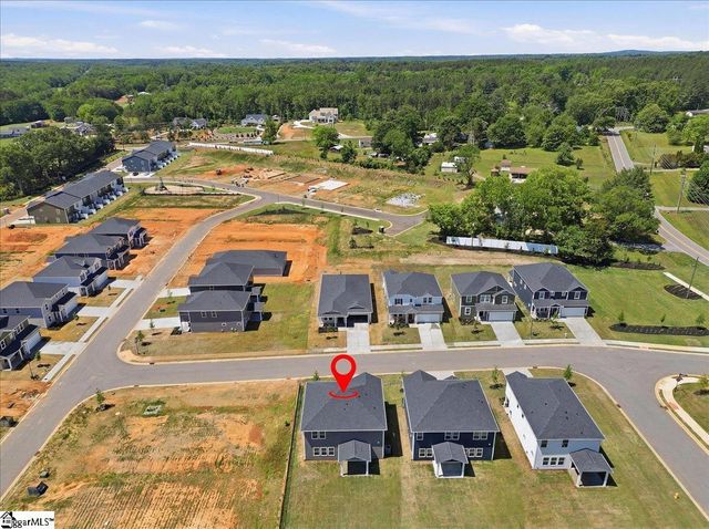 523 Hadlow Street, Greer, SC 29651