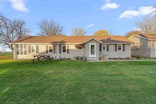 N8464 MINAWA BEACH ROAD, Fond Du Lac, WI 54937