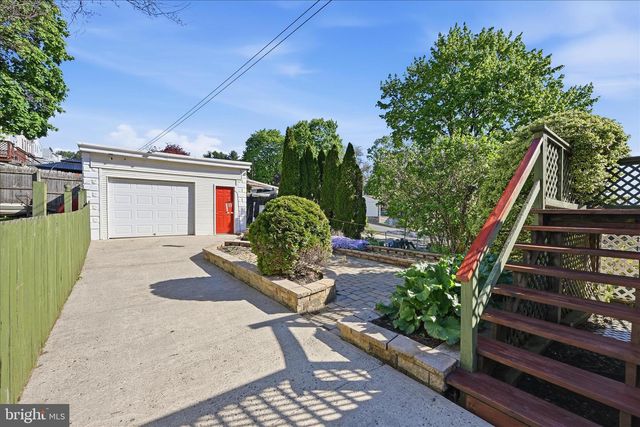 1758 W END AVE, Pottsville, PA 17901