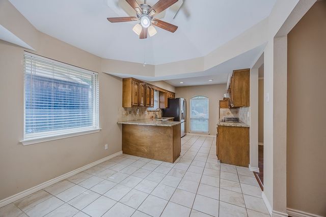1302 N Trail Drive, Carrollton, TX 75006