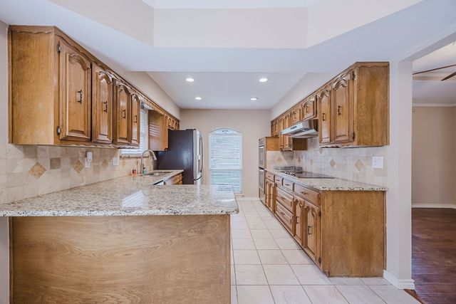 1302 N Trail Drive, Carrollton, TX 75006