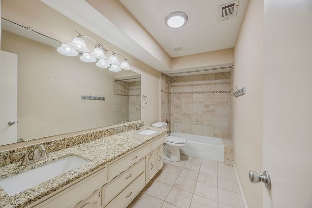 1302 N Trail Drive, Carrollton, TX 75006