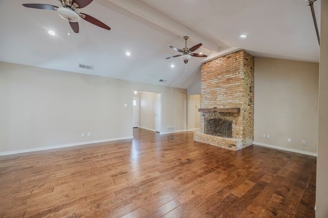 1302 N Trail Drive, Carrollton, TX 75006