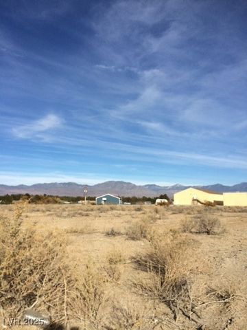 1660 West Charleston Park Avenue, Pahrump, NV 89048