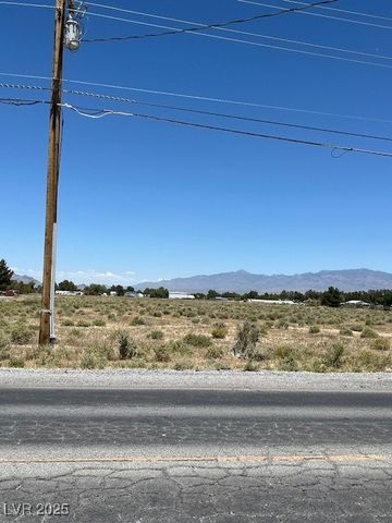 1660 West Charleston Park Avenue, Pahrump, NV 89048