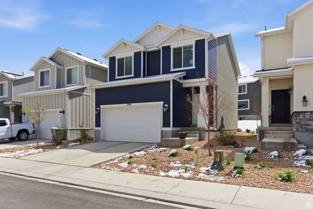799 S BRUBAKER WAY, Santaquin, UT 84655