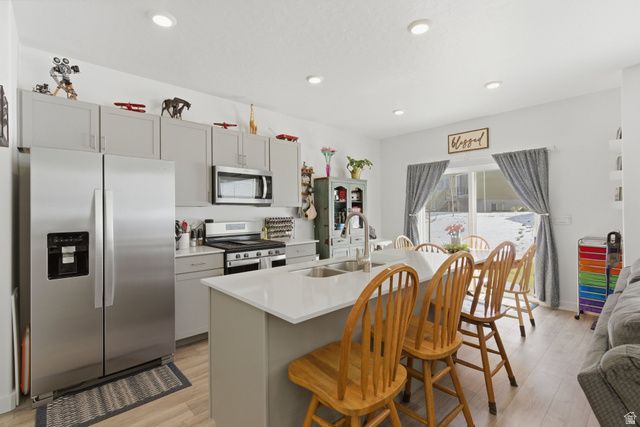 799 S BRUBAKER WAY, Santaquin, UT 84655