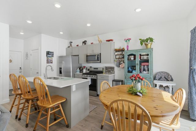 799 S BRUBAKER WAY, Santaquin, UT 84655