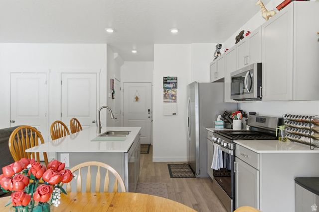 799 S BRUBAKER WAY, Santaquin, UT 84655