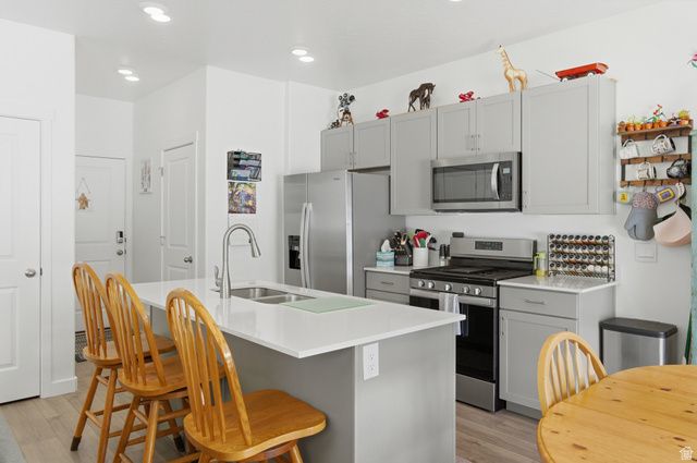 799 S BRUBAKER WAY, Santaquin, UT 84655