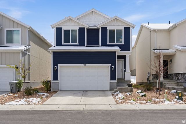 799 S BRUBAKER WAY, Santaquin, UT 84655