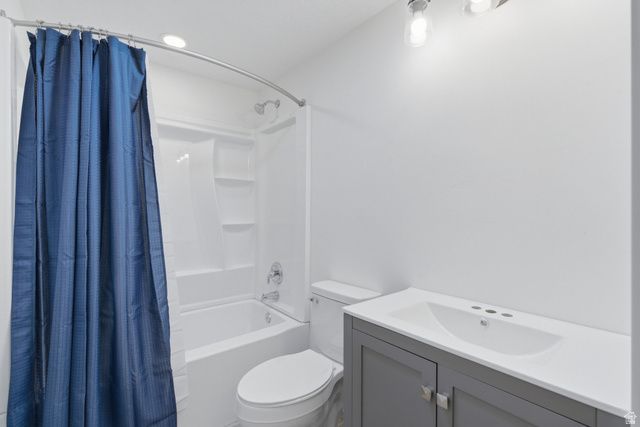 799 S BRUBAKER WAY, Santaquin, UT 84655