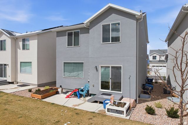 799 S BRUBAKER WAY, Santaquin, UT 84655