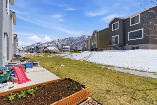 799 S BRUBAKER WAY, Santaquin, UT 84655