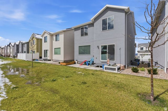 799 S BRUBAKER WAY, Santaquin, UT 84655