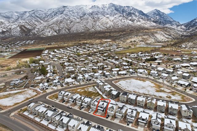 799 S BRUBAKER WAY, Santaquin, UT 84655