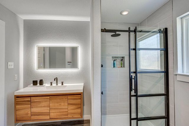 5248 Sam Houston Drive, Log Cabin, TX 75148