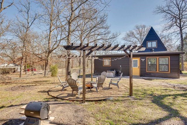 5248 Sam Houston Drive, Log Cabin, TX 75148