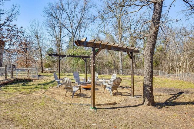 5248 Sam Houston Drive, Log Cabin, TX 75148