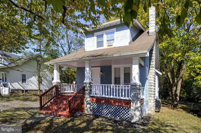 4512 EAST-WEST HWY, Riverdale, MD 20737