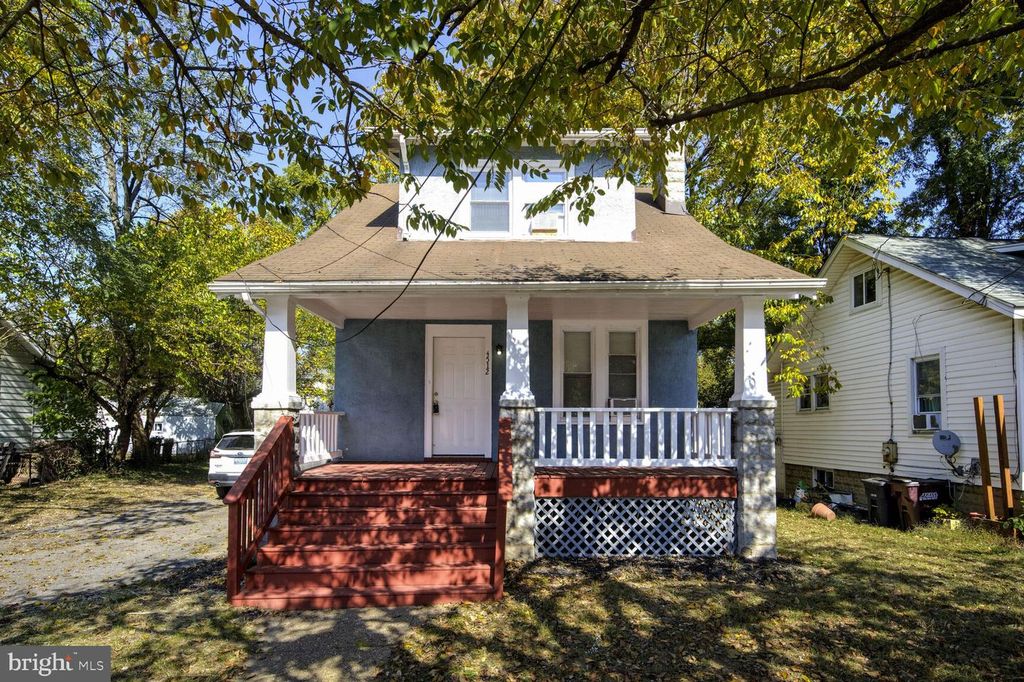 4512 EAST-WEST HWY, Riverdale, MD 20737