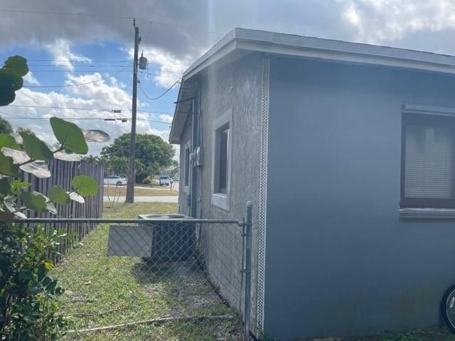 6361 NW 27th Street, Margate, FL 33063