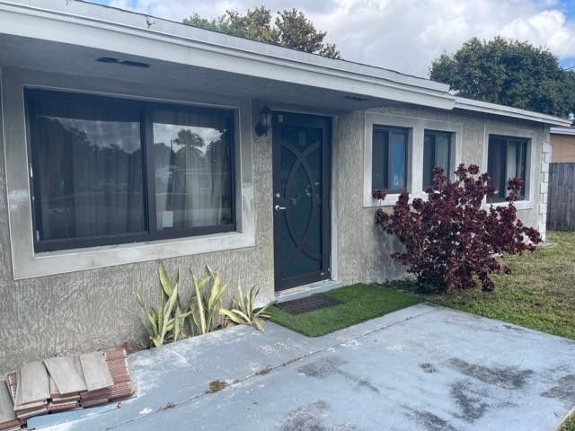 6361 NW 27th Street, Margate, FL 33063