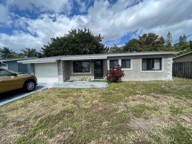 6361 NW 27th Street, Margate, FL 33063