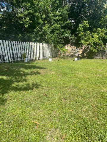 6361 NW 27th Street, Margate, FL 33063