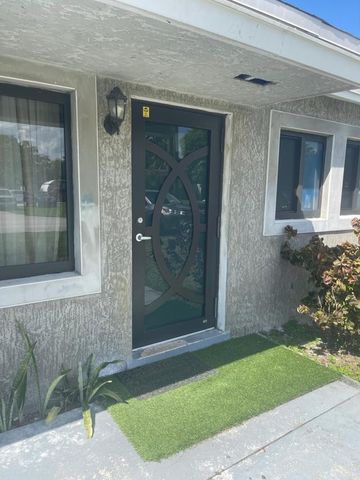 6361 NW 27th Street, Margate, FL 33063