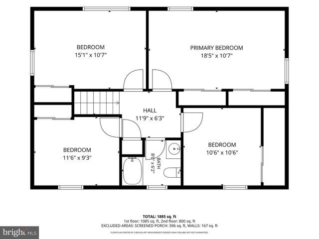 71 COACHMAN DR, Bordentown, NJ 08505