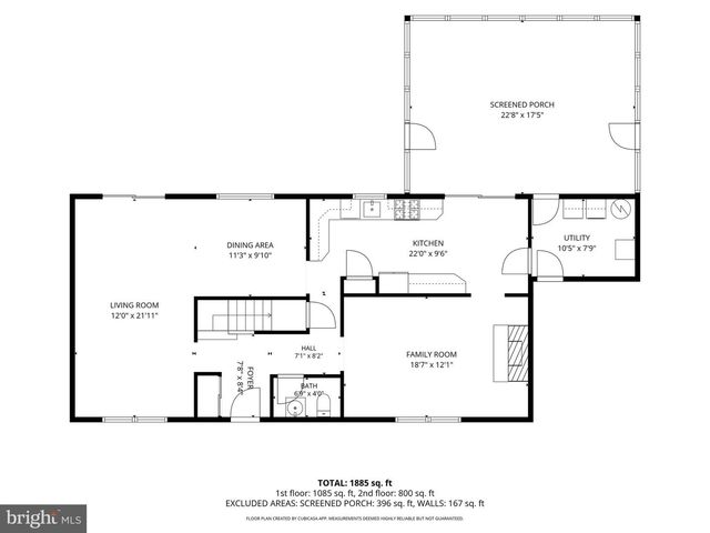 71 COACHMAN DR, Bordentown, NJ 08505
