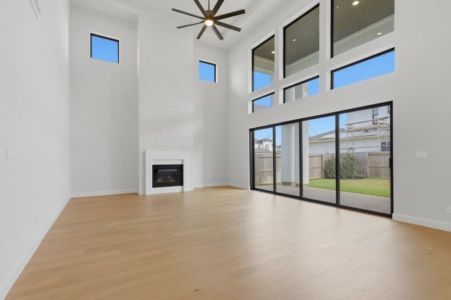 10007 Regal Mist Drive, Missouri City, TX 77459