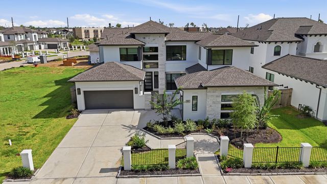 10007 Regal Mist Drive, Missouri City, TX 77459