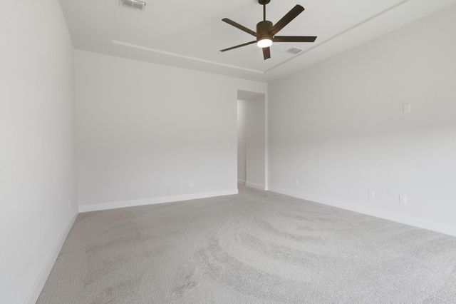 10007 Regal Mist Drive, Missouri City, TX 77459