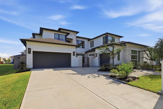 10007 Regal Mist Drive, Missouri City, TX 77459