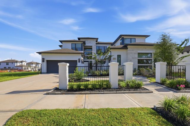 10007 Regal Mist Drive, Missouri City, TX 77459