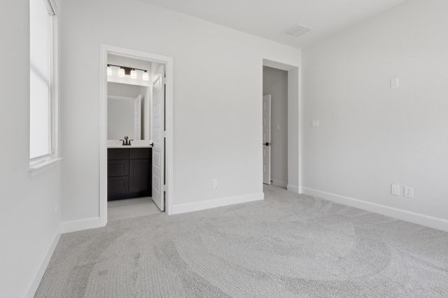 10007 Regal Mist Drive, Missouri City, TX 77459